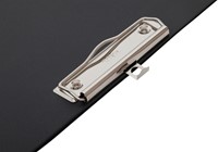 Klembord MAUL A4 staand insteektas PVC zwart 1 Stuk-3