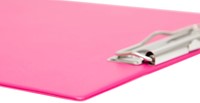 Klembord MAUL A4 staand PVC neon roze 1 Stuk-2
