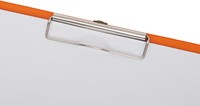 Klembord MAUL A4 staand PVC neon oranje 1 Stuk-4