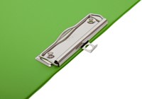 Klembord MAUL A4 staand PVC neon groen 1 Stuk-1