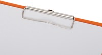 Klembordmap MAUL A4 staand penlus PVC neon oranje 1 Stuk-5