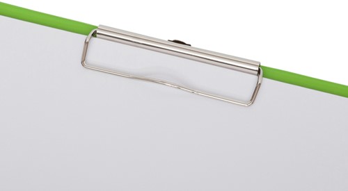 Klembordmap MAUL A4 staand penlus PVC neon groen 1 Stuk-5