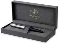 Balpen Parker 51 CT M zwart 1 Stuk-1