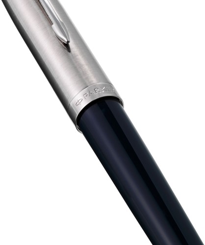Balpen Parker 51 CT M middernachtblauw 1 Stuk-2