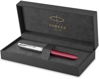 Vulpen Parker 51 CT F bordeaux 1 Stuk