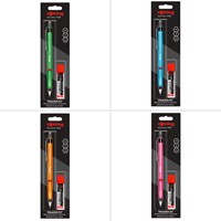 Vulpotlood rOtring Visuclick 0.7mm assorti 1 Stuk