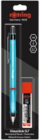 Vulpotlood rOtring Visuclick 0.7mm assorti 1 Stuk-2