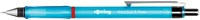 Vulpotlood rOtring Visuclick 2B 0.7mm assorti-4