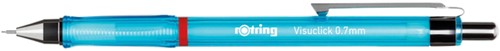 Vulpotlood rOtring Visuclick 0.7mm assorti 1 Stuk-4