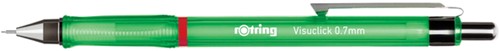 Vulpotlood rOtring Visuclick 0.7mm assorti 1 Stuk-5
