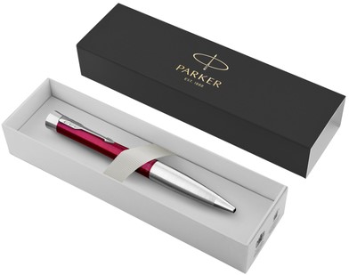 Balpen Parker Urban twist CT M levendig magenta 1 Stuk-1