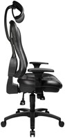 Bureaustoel Topstar Head Point RS zwart 1 Stuk-3