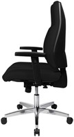 Bureaustoel Topstar Point 91 zwart 1 Stuk-3