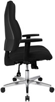 Bureaustoel Topstar Point 91 zwart 1 Stuk-4