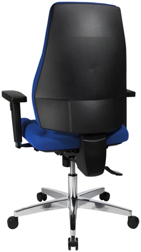 Bureaustoel Topstar Point 91 blauw 1 Stuk-1