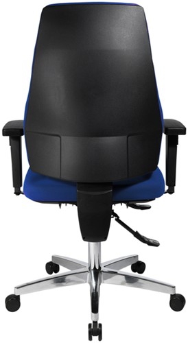 Bureaustoel Topstar Point 91 blauw 1 Stuk-2