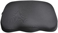 Stoelkussen Kensington ergonomisch met traagschuim 1 Stuk