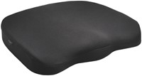 Stoelkussen Kensington ergonomisch met traagschuim 1 Stuk-1