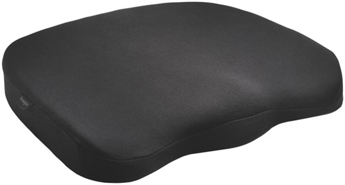 Stoelkussen Kensington ergonomisch met traagschuim 1 Stuk-1