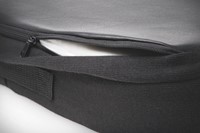 Stoelkussen Kensington ergonomisch met traagschuim 1 Stuk-2