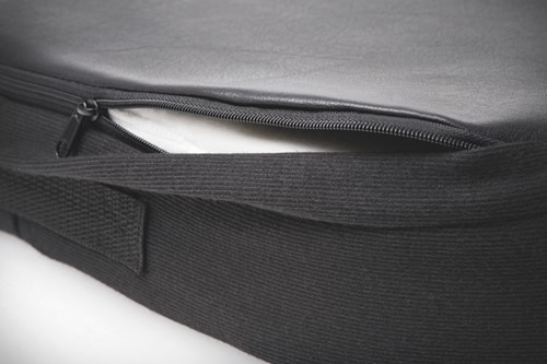 Stoelkussen Kensington ergonomisch met traagschuim 1 Stuk-2