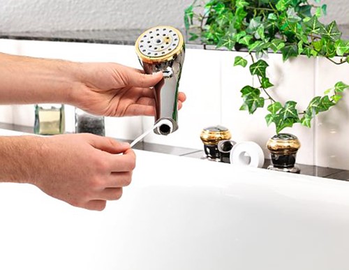 Reparatietape tesa StopWater 12mx12mm wit 1 Rol-2