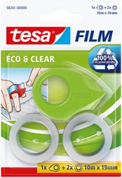 Plakbandhouder tesafilm eco 1 Stuk