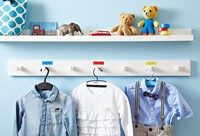 Textieltape tesa Perfect 2.75mx19mm zwart 1 Stuk-2