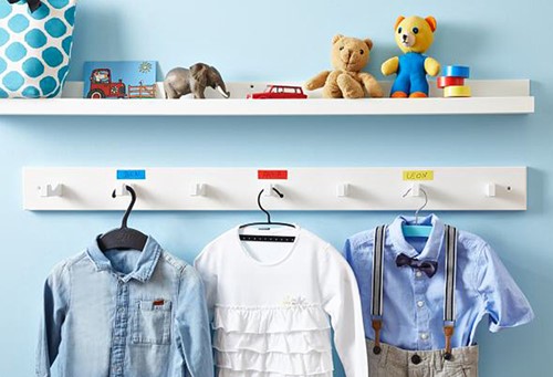 Textieltape tesa Perfect 2.75mx19mm groen 1 Stuk-2