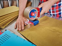 Verpakkingstape tesapack Strong 66mx38mm tr 1 Rol-2