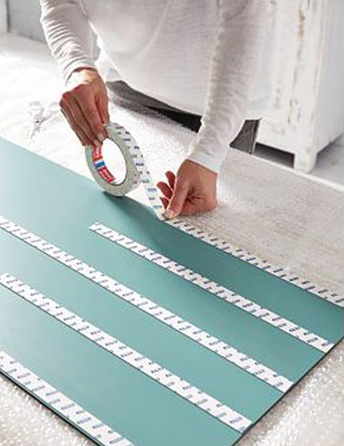 Montagetape tesa Spiegel dubbelz 5mx19mm 1 Stuk-2