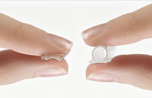 Tochtstrip tesamoll Premium Flexible 6mx9mm tr 1 Stuk-2