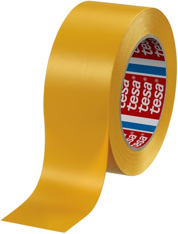 Vloermarkeringstape tesa Prof 4169 PV3 50mmx30m gl 1 Rol
