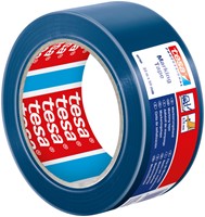 Markeringstape tesa® Prof 60760 PV1 50mmx33m bl 1 Rol-2