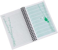 Things to do Djois recy papier Jungle 100vel gn 2 Stuk-2