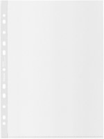 Showtas Esselte recycle PP A4 70µ 11-gaats 100 Stuk