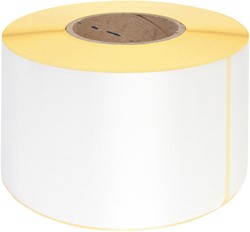 Labeletiket IEZZY 3005093 102x210mm 76mm wit 640 Stuk