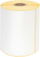 Labeletiket IEZZY 800264-605 102x150mm 25mm wit 300 Stuk