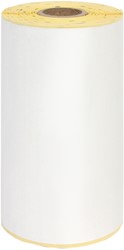 Labeletiket IEZZY 3005281-t 102x150mm 19mm wit 110 Stuk