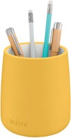 Pennenhouder Leitz Cosy geel 1 Stuk-2