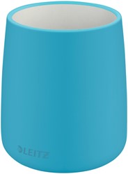 Pennenhouder Leitz Cosy blauw 1 Stuk