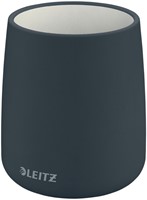 Pennenhouder Leitz Cosy grijs 1 Stuk