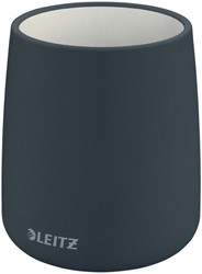Pennenhouder Leitz Cosy grijs 1 Stuk