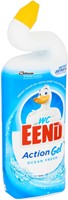 Toiletreiniger WC-eend oceanfresh 750ml 1 Stuk-2