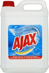 Allesreiniger Ajax fris 5l 1 Stuk
