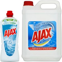 Allesreiniger Ajax fris 5l 1 Stuk-2