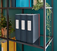 Ordner Leitz Cosy Active 180° 82mm PP A4 fluw gs 1 Stuk-1