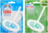 Toiletblok Wc-Eend Ocean Fresh 1 Stuk-3