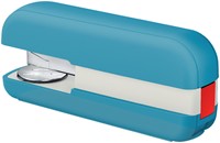 Nietmachine Leitz Cosy 30 vel 24/6 blauw 1 Stuk-2