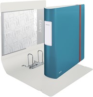 Ordner Leitz Cosy Active 180° 82mm PP A4 sereen bl 1 Stuk-3